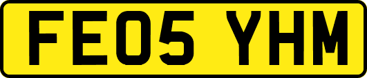 FE05YHM
