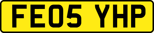 FE05YHP