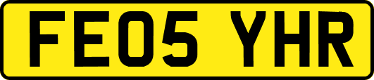 FE05YHR