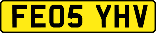 FE05YHV
