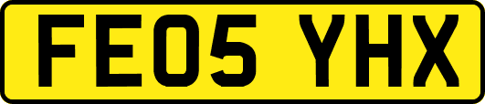 FE05YHX
