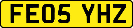 FE05YHZ