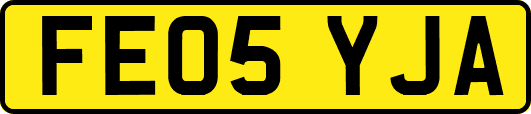 FE05YJA