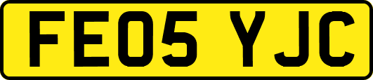 FE05YJC