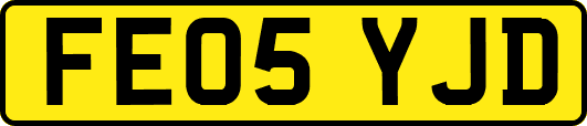 FE05YJD