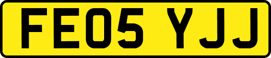 FE05YJJ
