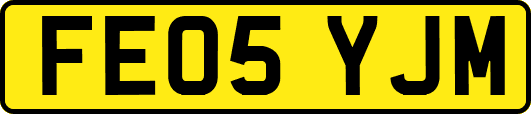 FE05YJM
