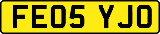 FE05YJO