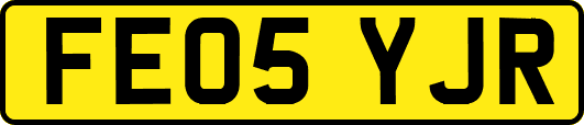 FE05YJR
