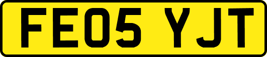 FE05YJT