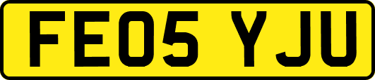 FE05YJU