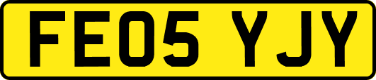 FE05YJY