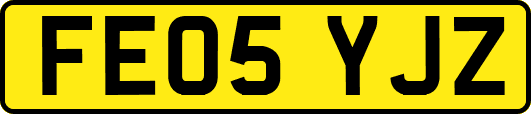 FE05YJZ
