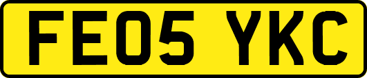 FE05YKC
