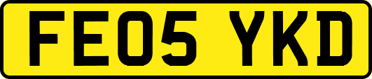 FE05YKD
