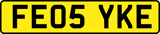 FE05YKE