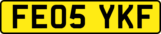 FE05YKF