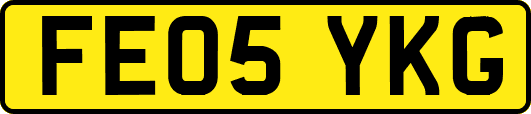 FE05YKG
