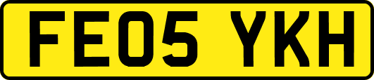 FE05YKH