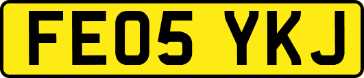 FE05YKJ