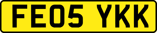 FE05YKK