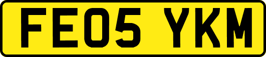 FE05YKM