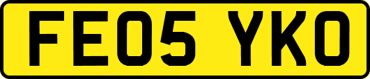 FE05YKO