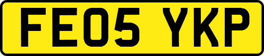 FE05YKP