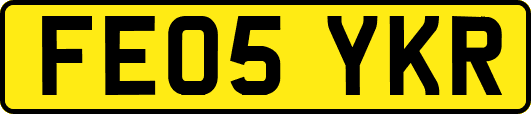 FE05YKR