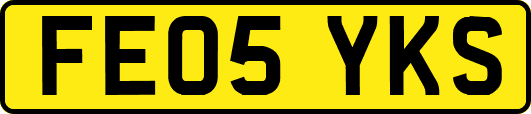 FE05YKS