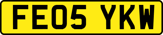 FE05YKW