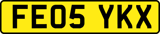 FE05YKX