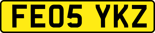FE05YKZ