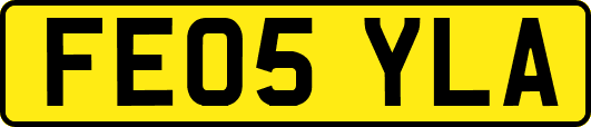 FE05YLA