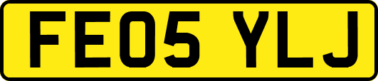 FE05YLJ