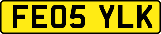 FE05YLK