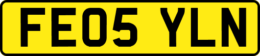 FE05YLN