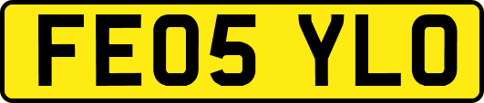 FE05YLO