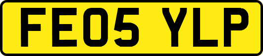 FE05YLP