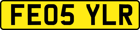 FE05YLR
