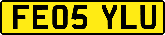 FE05YLU