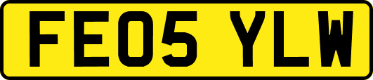 FE05YLW