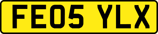 FE05YLX