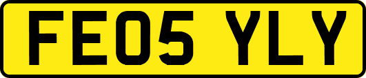 FE05YLY