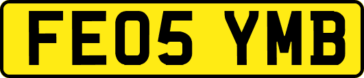 FE05YMB