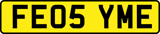 FE05YME