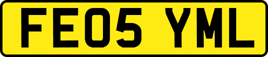 FE05YML