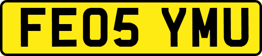 FE05YMU