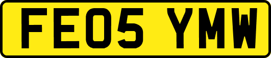 FE05YMW