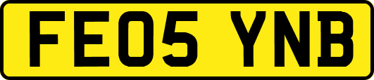 FE05YNB